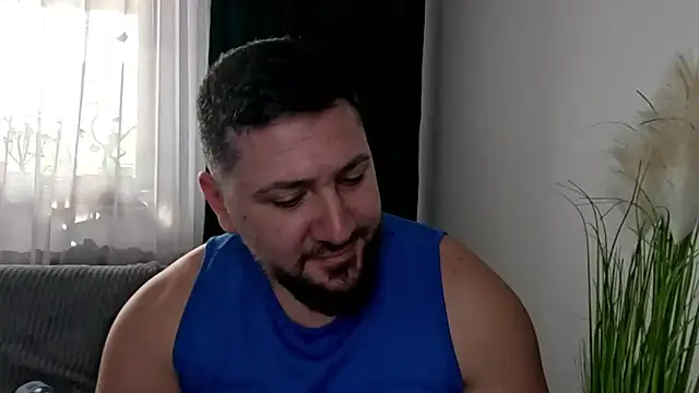 Gold Alpha Boy online show from 21, 2, 2026