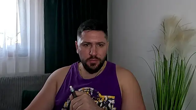 Gold Alpha Boy online show from 10, 3, 2026