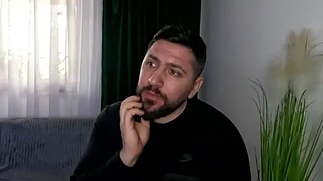 Gold Alpha Boy online show from 18, 3, 2026