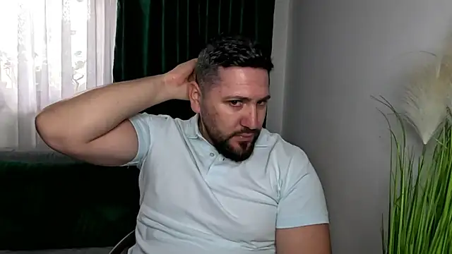 Gold Alpha Boy online show from 7, 4, 2026