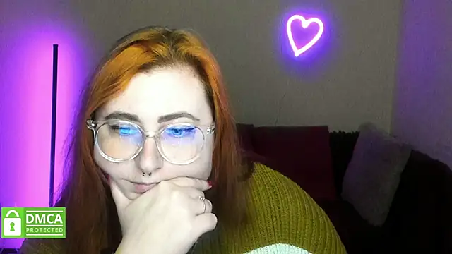 Alicia love00 online show from 24, 11, 2025