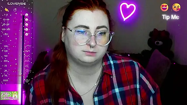 Alicia love00 online show from 10, 2, 2026