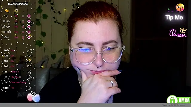 Alicia love00 online show from 20, 2, 2026