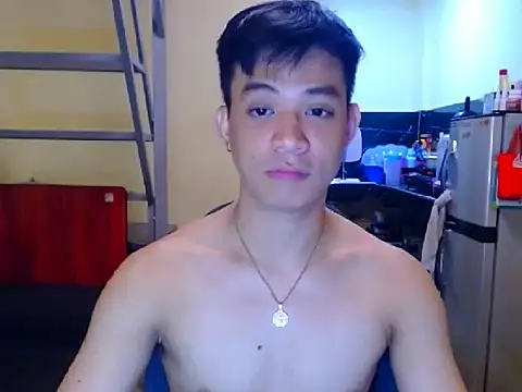 Snapshot of ASIANFULLYLOADEDCUM chatting on 25, 9, 2025 ASIANFULLYLOADEDCUM online show from 25, 9, 2025