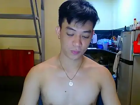 ASIANFULLYLOADEDCUM online show from 29, 10, 2025