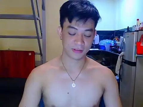 ASIANFULLYLOADEDCUM online show from 14, 12, 2025