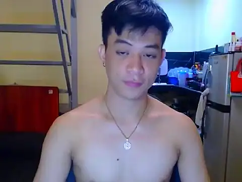 ASIANFULLYLOADEDCUM online show from 15, 12, 2025
