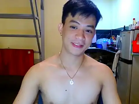 ASIANFULLYLOADEDCUM online show from 15, 1, 2026