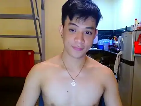ASIANFULLYLOADEDCUM online show from 31, 1, 2026