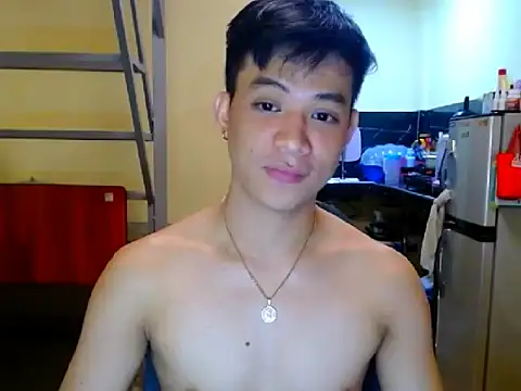 ASIANFULLYLOADEDCUM online show from 1, 2, 2026