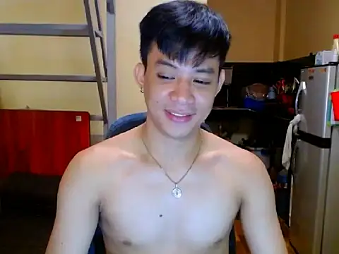 ASIANFULLYLOADEDCUM online show from 2, 2, 2026
