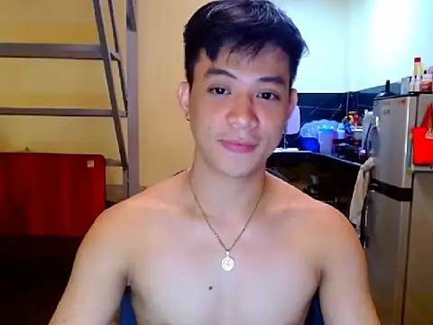 ASIANFULLYLOADEDCUM online show from 5, 4, 2026