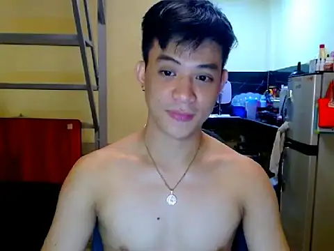 ASIANFULLYLOADEDCUM online show from 11, 4, 2026