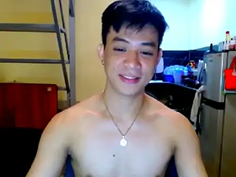 ASIANFULLYLOADEDCUM online show from 24, 4, 2026