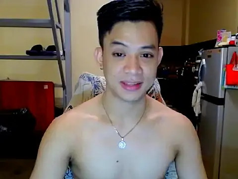 ASIANFULLYLOADEDCUM online show from 27, 6, 2026