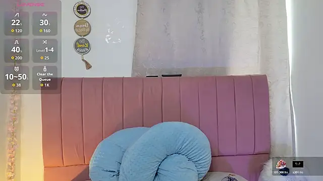 sukilove18 online show from 19, 12, 2025