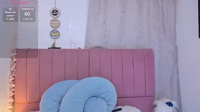 sukilove18 online show from 17, 1, 2026