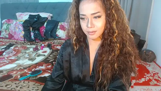 Lustfulcassy online show from 27, 9, 2025