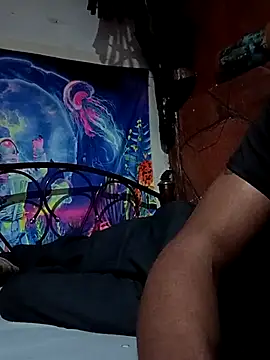 Oaxhot online show from 8, 4, 2026