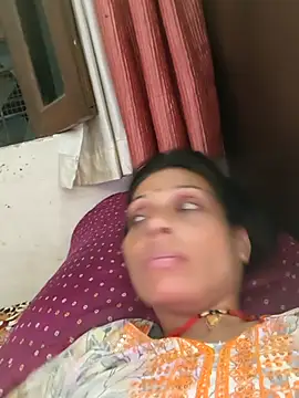 ISHANI-SINGH online show from 15, 10, 2025