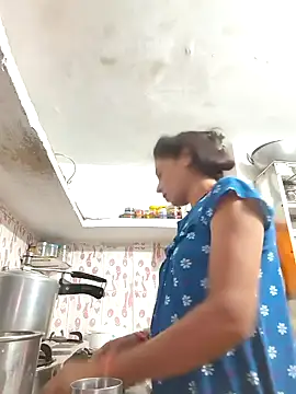 ISHANI-SINGH online show from 23, 10, 2025