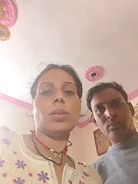 ISHANI-SINGH online show from 13, 11, 2025