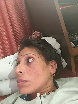 ISHANI-SINGH online show from 14, 11, 2025