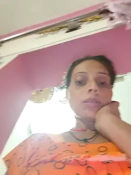 ISHANI-SINGH online show from 27, 11, 2025