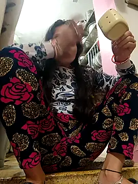 ISHANI-SINGH online show from 7, 1, 2026