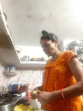 ISHANI-SINGH online show from 12, 2, 2026