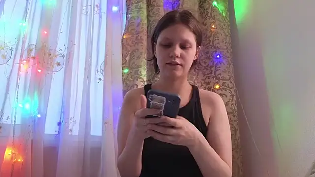 Snapshot of Lunliss chatting on 22, 2, 2026 Lunliss online show from 22, 2, 2026