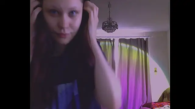 Lunliss online show from 5, 7, 2026