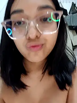 Milly Sweet14 online show from 17, 9, 2025