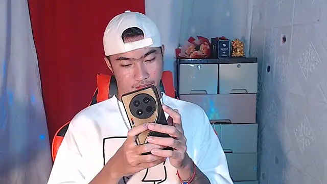 Snapshot of Siege_cum69 chatting on 20, 9, 2025 Siege cum69 online show from 20, 9, 2025