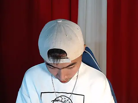 Snapshot of Siege_cum69 chatting on 13, 2, 2026 Siege cum69 online show from 13, 2, 2026