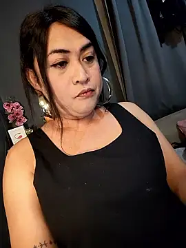 Mselegantjanina online show from 7, 1, 2026