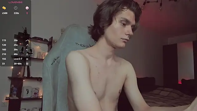 Da scin online show from 25, 3, 2026