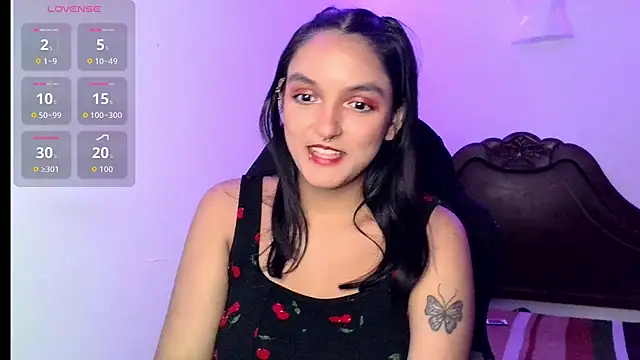 Ari 20  online show from 30, 10, 2025