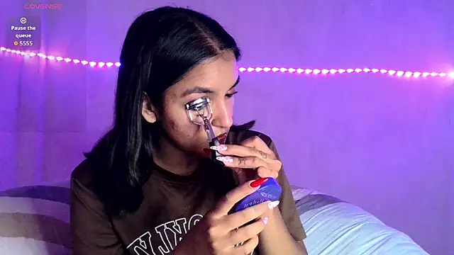 Snapshot of Ari_20_ chatting on 23, 3, 2026 Ari 20 online show from 23, 3, 2026