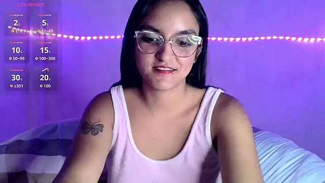 Snapshot of Ari_20_ chatting on 24, 3, 2026 Ari 20 online show from 24, 3, 2026