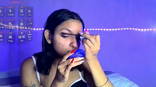 Snapshot of Ari_20_ chatting on 30, 3, 2026 Ari 20 online show from 30, 3, 2026