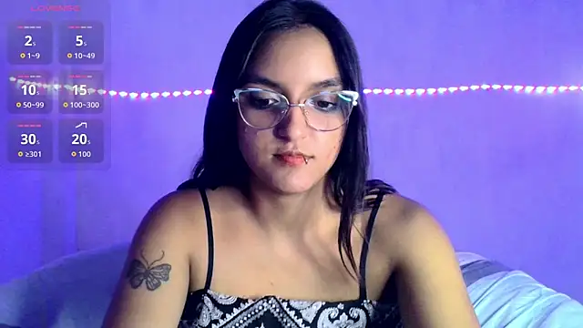 Snapshot of Ari_20_ chatting on 31, 3, 2026 Ari 20 online show from 31, 3, 2026