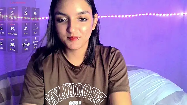 Snapshot of Ari_20_ chatting on 7, 4, 2026 Ari 20 online show from 7, 4, 2026