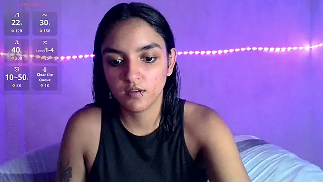 Snapshot of Ari_20_ chatting on 10, 4, 2026 Ari 20 online show from 10, 4, 2026