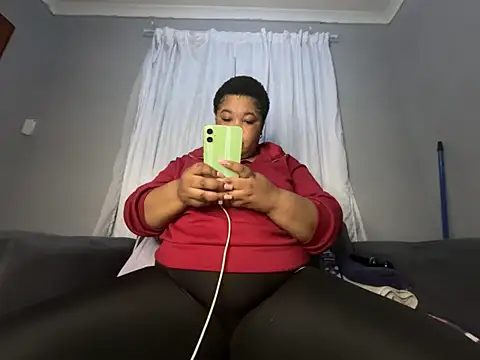 Sexybella-97 online show from 27, 6, 2026
