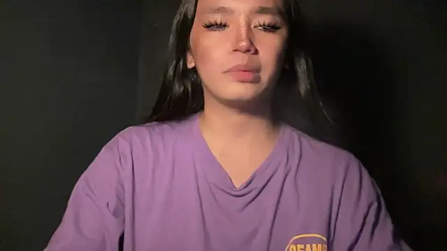 Snapshot of Claudia_Johnson chatting on 18, 10, 2025 Claudia Johnson online show from 18, 10, 2025