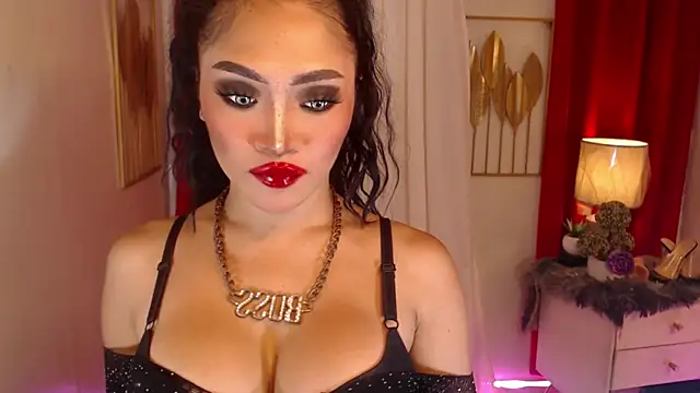 Goddess Maliya online show from 20, 2, 2026