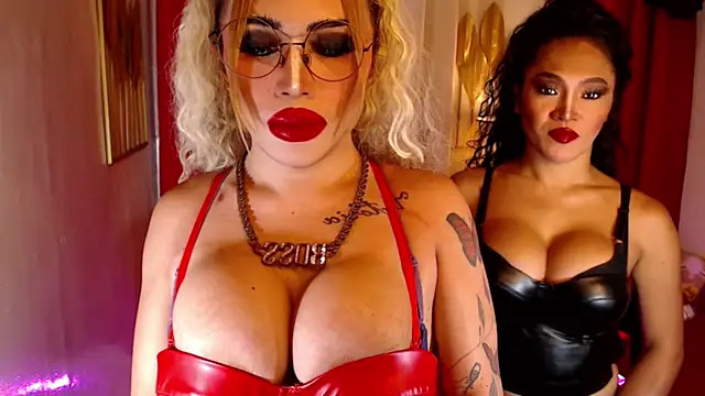 Goddess Maliya online show from 27, 5, 2026