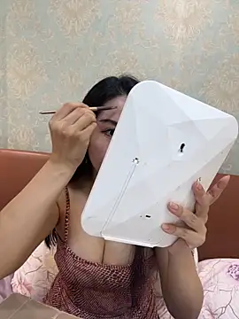 Snapshot of Candice888 chatting on 10, 9, 2025 Candice888 online show from 10, 9, 2025