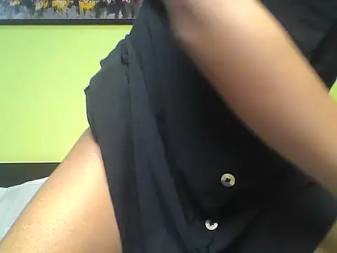 Snapshot of mickle_james chatting on 16, 9, 2025 mickle james online show from 16, 9, 2025